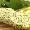 Beurre persillé