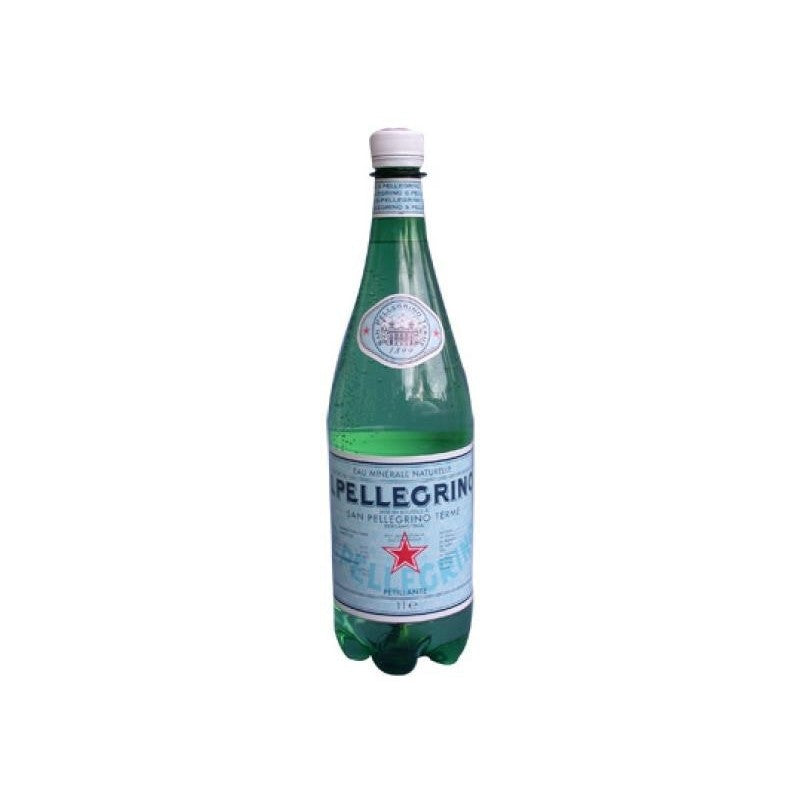 Bouteille San PELLEGRINO 1l