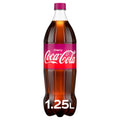 Bouteille Coca Cherry