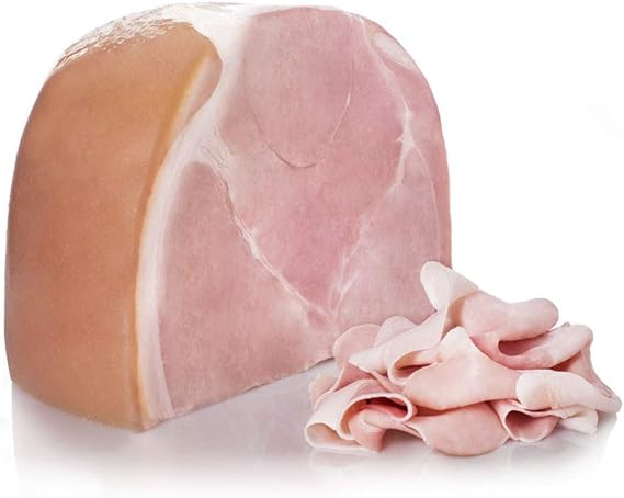 Jambon blanc