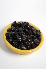 Olives noires