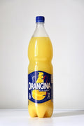 Bouteille ORANGINA